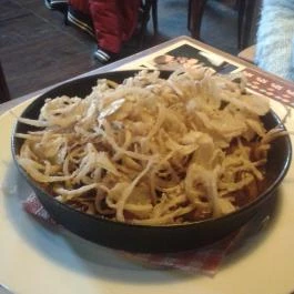 Westy Hajó Étterem & Pub, Győr - Étel/ital