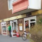 Harnyas Pékség Győr - Külső kép