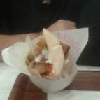 Istambulda Étterem Győr - Étel/ital