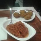 Istambulda Étterem Győr - Étel/ital