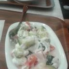 Istambulda Étterem Győr - Étel/ital