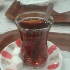 Istambulda Étterem Győr - Étel/ital