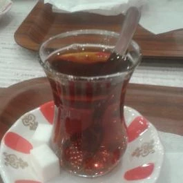 Istambulda Étterem, Győr - Étel/ital