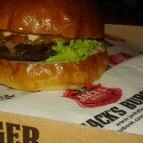 Jack's Burger - Tesco Budaörs Budaörs - Étel/ital