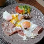 JAM Juice & More Győr - Étel/ital