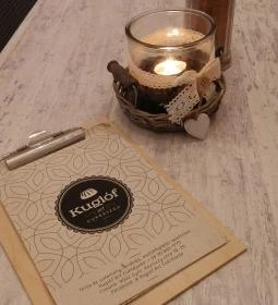 Kuglóf Art Cukrászda