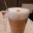 Kuglóf Art Cukrászda Győr - Étel/ital