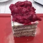 Kuglóf Art Cukrászda Győr - Étel/ital