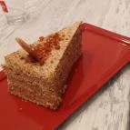 Kuglóf Art Cukrászda Győr - Étel/ital