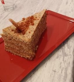 Kuglóf Art Cukrászda