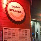 Legfelsőbb Beeróság Budapest - Belső