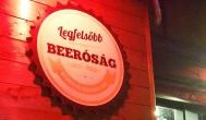 Legfelsőbb Beeróság Budapest - Belső
