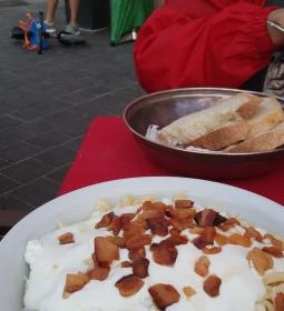 Matróz Dunaparti Kisvendéglő