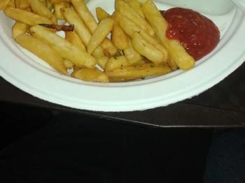 Meat Point - WestEnd City Center Budapest