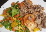 Mester Gyorsétterem & Kávézó Budapest