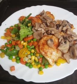 Mester Gyorsétterem & Kávézó