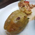 Mevlana Kebab - Arena Mall Budapest - Étel/ital