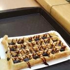 Mr. Gofri Sütödéje - WestEnd City Center Budapest - Étlap/itallap