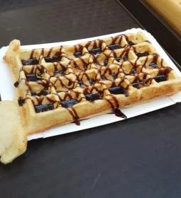 Mr. Gofri Sütödéje - WestEnd City Center