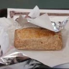 Mucho Burrito - WestEnd City Center Budapest - Étel/ital