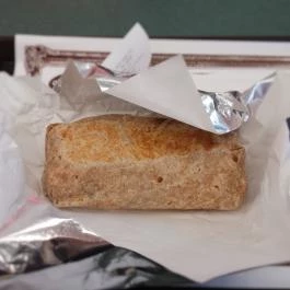 Mucho Burrito - WestEnd City Center, Budapest - Étel/ital