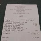 Mucho Burrito - WestEnd City Center Budapest - Egyéb