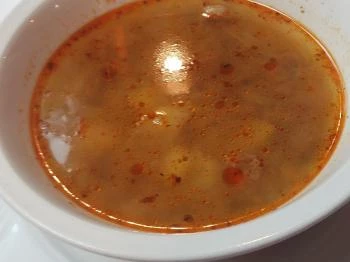 Nádor Vendéglő Győr