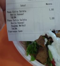 Pasa Kebab