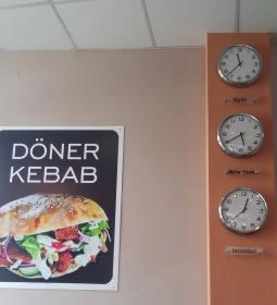 Pasa Kebab