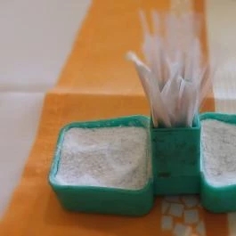 Rezgőnyárfa Vendéglő , Celldömölk - Egyéb