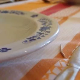 Rezgőnyárfa Vendéglő , Celldömölk - Étlap/itallap