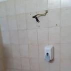 Rezgőnyárfa Vendéglő Celldömölk - Mosdó