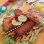 Rezgőnyárfa Vendéglő Celldömölk - Étel/ital