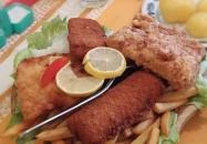 Rezgőnyárfa Vendéglő Celldömölk