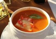 Ristorante Romantica Győr