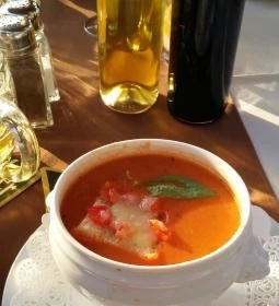 Ristorante Romantica