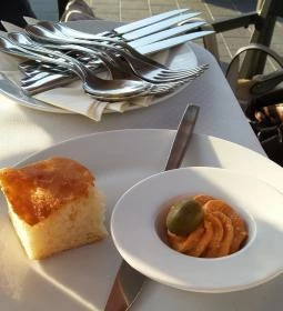 Ristorante Romantica