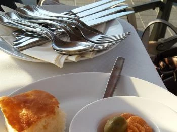 Ristorante Romantica Győr