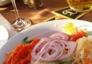 Ristorante Romantica Győr