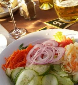 Ristorante Romantica