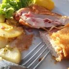 Ristorante Romantica Győr - Étel/ital