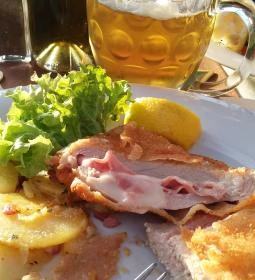 Ristorante Romantica