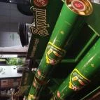 Sirsz Bár Budapest - Egyéb