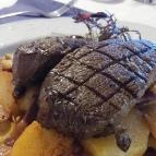 Szél Fiai Fogadó & Cellárium Nyúl - Étel/ital