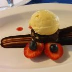 Szél Fiai Fogadó & Cellárium Nyúl - Étel/ital