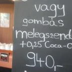 Vízi Bár - Rába Quelle Győr - Egyéb