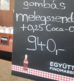 Vízi Bár - Rába Quelle