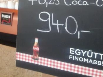 Vízi Bár - Rába Quelle Győr