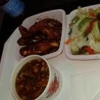 Wok n' Go - Arena Mall Budapest - Étel/ital