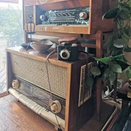 Művész Presszó Pécs - Egyéb